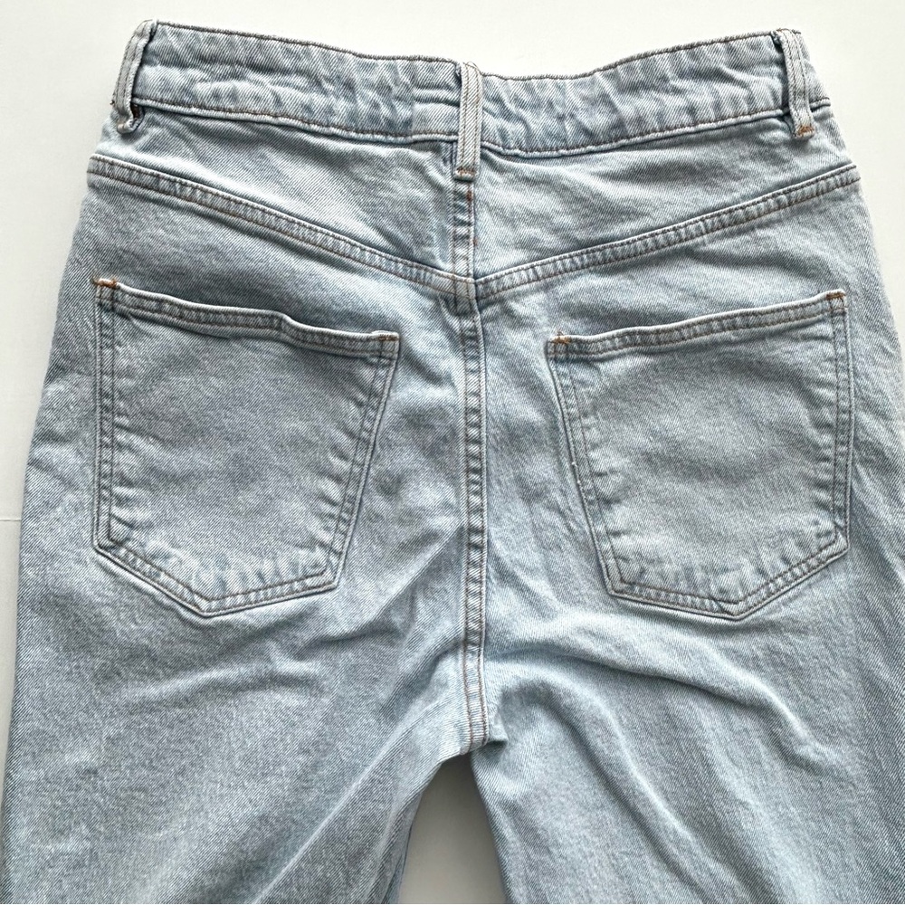 🍒Women’s Cotton On Original Flare Jeans. Size: 8 - Picture 7 of 15